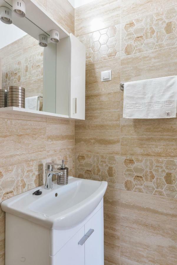 Casa Vlabisa Centru Hotel Kolozsvár Kültér fotó