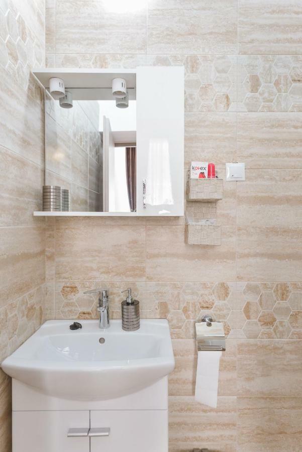 Casa Vlabisa Centru Hotel Kolozsvár Kültér fotó