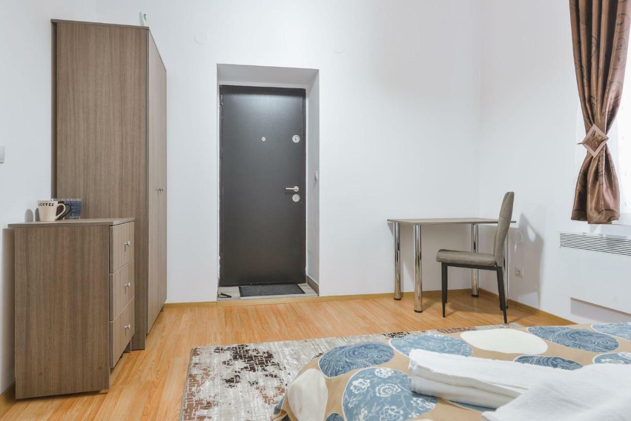 Casa Vlabisa Centru Hotel Kolozsvár Kültér fotó