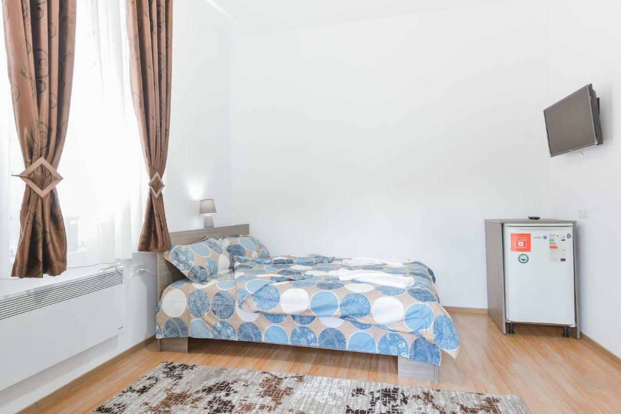 Casa Vlabisa Centru Hotel Kolozsvár Kültér fotó
