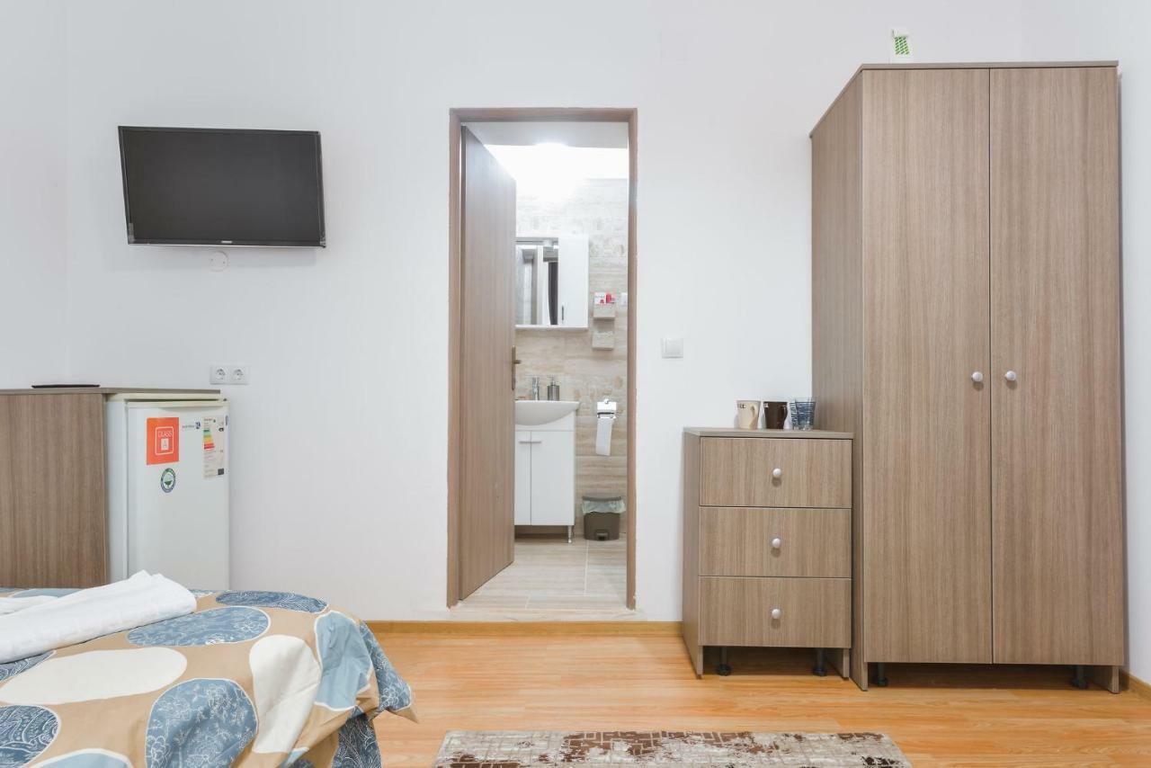 Casa Vlabisa Centru Hotel Kolozsvár Kültér fotó